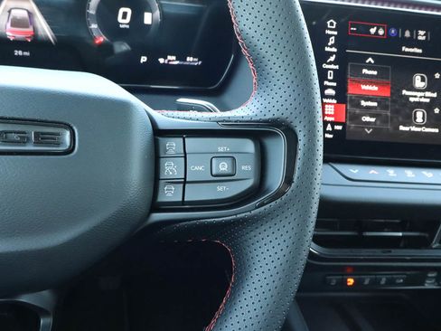 New 2026 Dodge Charger Scat Pack image 35