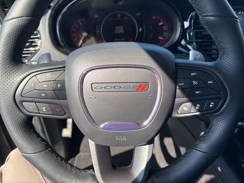 Used 2026 Dodge Durango GT image 38