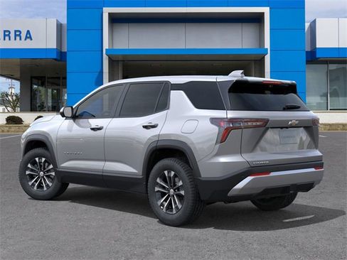 New 2026 Chevrolet Equinox LT w/ Convenience Package II image 3