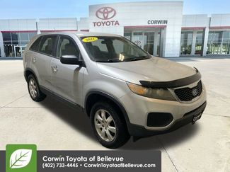 Used 2011 Kia Sorento 2WD video 2