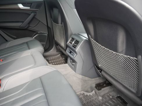 Used 2023 Audi Q5 2.0T Premium Plus w/ Premium Plus Package image 36