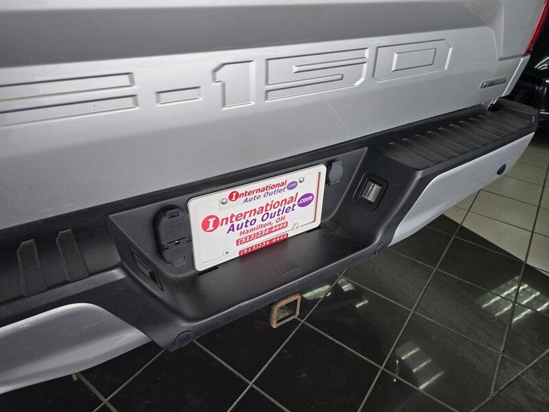Used 2019 Ford F150 XL w/ Equipment Group 101A Mid AWD/4WD image 34