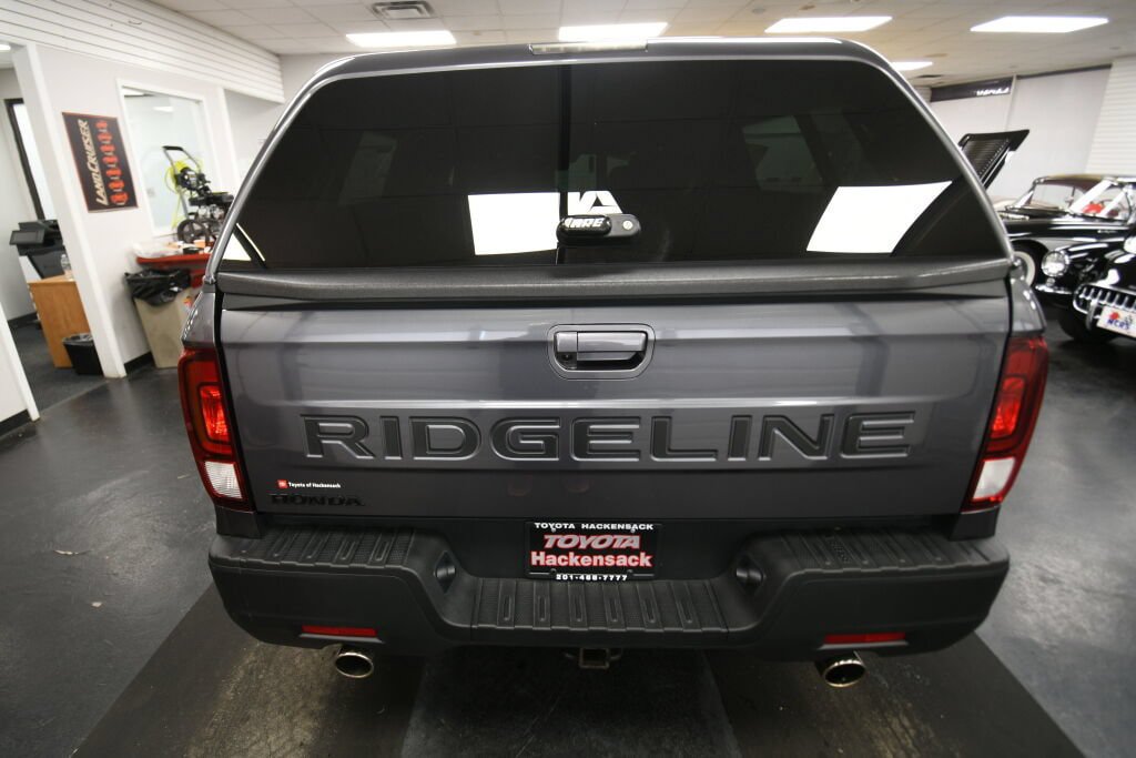 Used 2024 Honda Ridgeline RTL image 12
