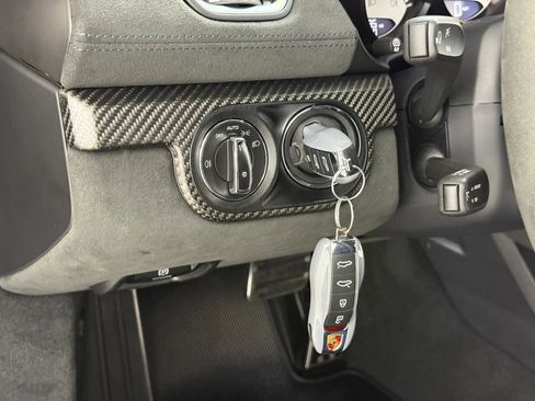 Used 2023 Porsche 718 Cayman GT4 RS image 36