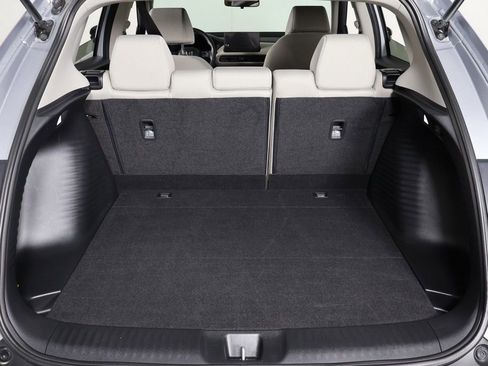 Certified 2026 Honda HR-V LX image 16