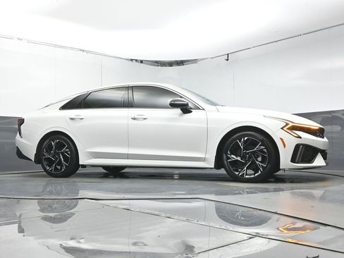 Used 2025 Kia K5 GT-Line FWD image 29