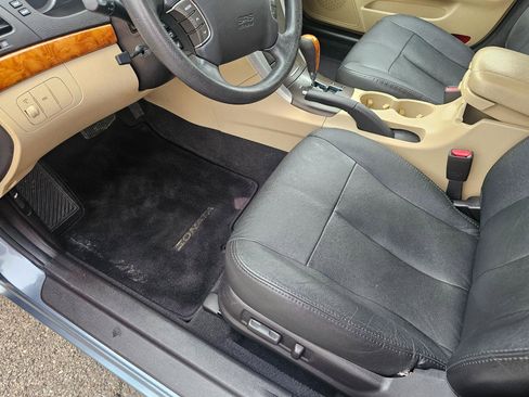Used 2009 Hyundai Sonata GLS w/ Popular Equipment Pkg 2 FWD image 25