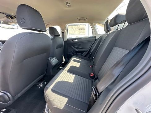 New 2026 Volkswagen Jetta S image 27