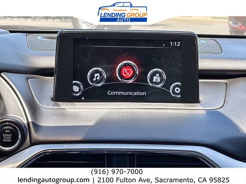 Used 2016 MAZDA CX-9 Grand Touring FWD image 13