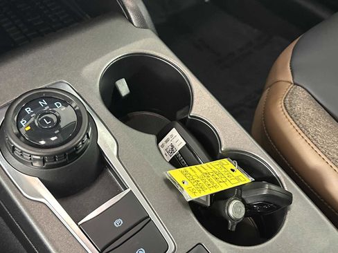 Used 2025 Ford Bronco Sport Outer Banks w/ Outer Banks Tech Package+ image 35