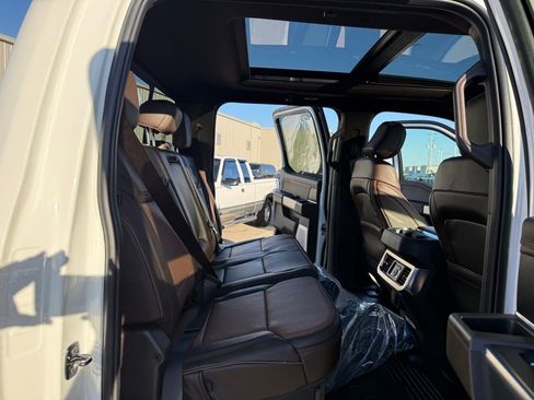 New 2026 Ford F350 King Ranch AWD/4WD image 20