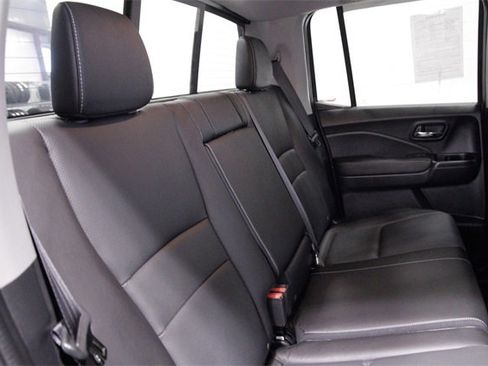 Certified 2023 Honda Ridgeline RTL image 18