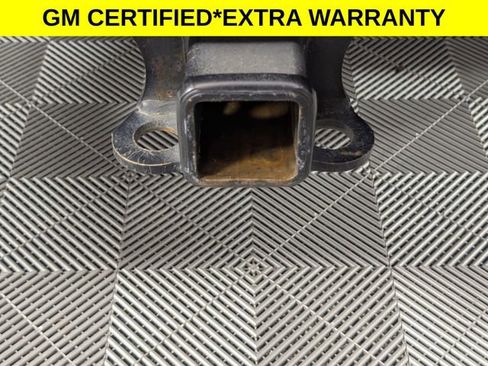 Used 2024 Chevrolet Silverado 2500 Custom w/ Custom Value Package image 27