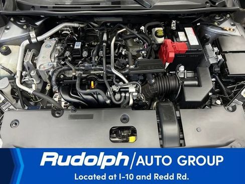 Used 2020 Nissan Sentra SR image 20