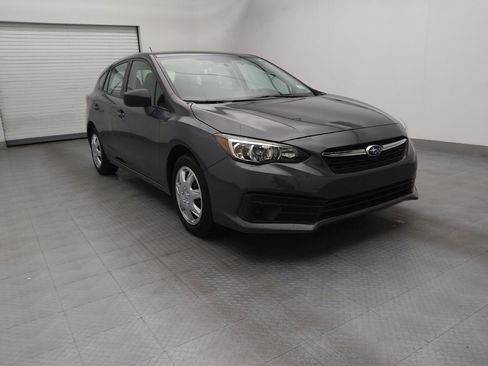 Used 2022 Subaru Impreza 2.0i AWD/4WD image 13