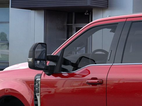 New 2026 Ford F350 Lariat AWD/4WD image 21