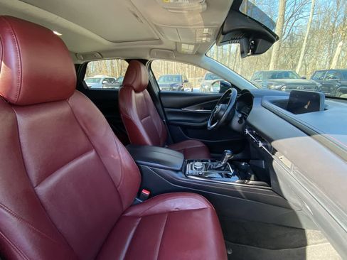 Used 2024 MAZDA CX-30 AWD 2.5 S w/ Preferred Package image 21