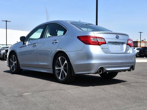 Used 2015 Subaru Legacy 3.6R Limited w/ Protection Package #1 image 5