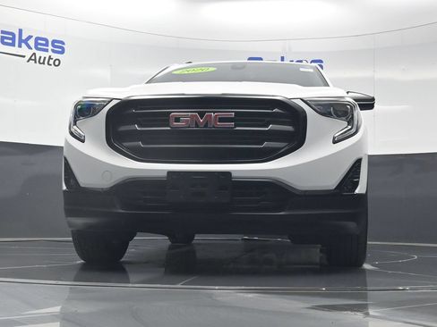 Used 2020 GMC Terrain SLT w/ Preferred Package AWD/4WD image 41