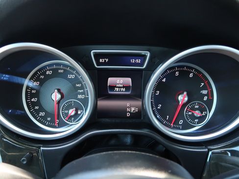 Used 2016 Mercedes-Benz GLE 350 4MATIC image 25