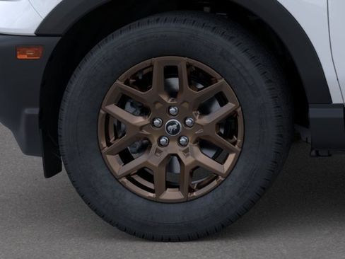 New 2026 Ford Bronco Sport Big Bend w/ Bronze Package AWD/4WD image 19