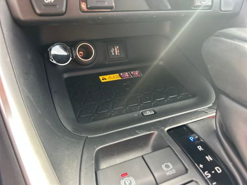 Used 2024 Toyota RAV4 XSE image 21