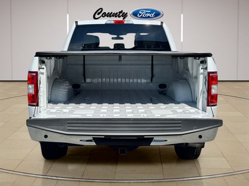 Used 2019 Ford F150 XLT w/ Equipment Group 302A Luxury RWD image 35