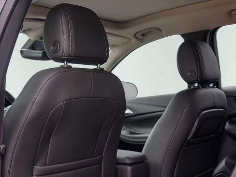 New 2026 Buick Encore GX Avenir w/ Avenir Technology Package FWD image 19