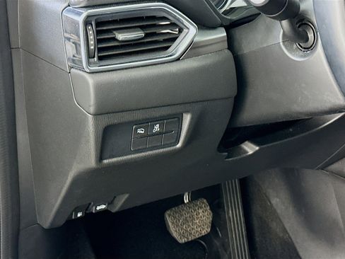 Used 2025 MAZDA CX-5 AWD 2.5 S w/ Select Package image 17