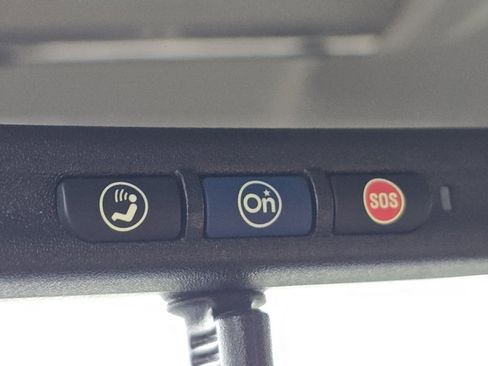 Used 2013 Chevrolet Silverado 2500 LT w/ Interior Plus Package image 32