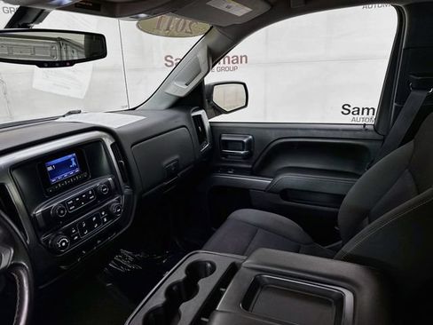 Used 2014 Chevrolet Silverado 1500 LT w/ LT Convenience Package AWD/4WD image 21