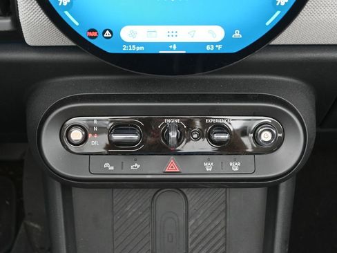 Used 2025 MINI Cooper S image 20