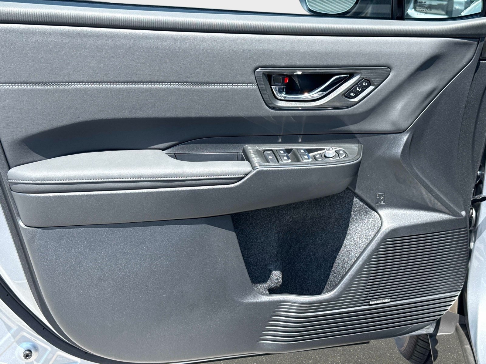 New 2026 Subaru Outback Touring XT AWD/4WD image 20
