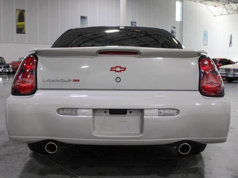 Used 2003 Chevrolet Monte Carlo SS w/ Preferred Equipment Group image 6