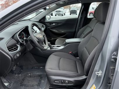 Used 2023 Chevrolet Malibu LT