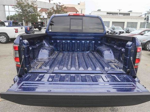 Used 2022 Nissan Frontier Pro-X w/ Technology Package image 26