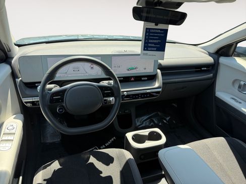 Certified 2023 Hyundai Ioniq 5 SE RWD image 15