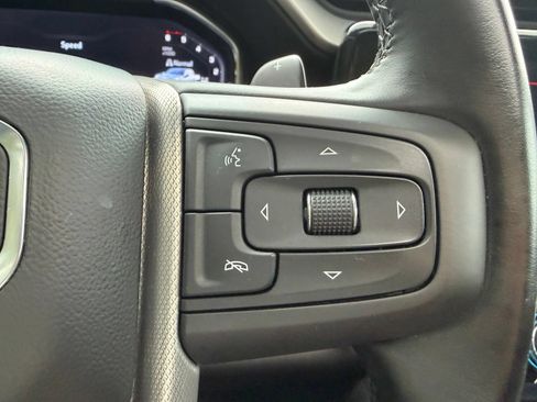 Used 2024 GMC Sierra 1500 Denali w/ Denali Reserve Package AWD/4WD image 15