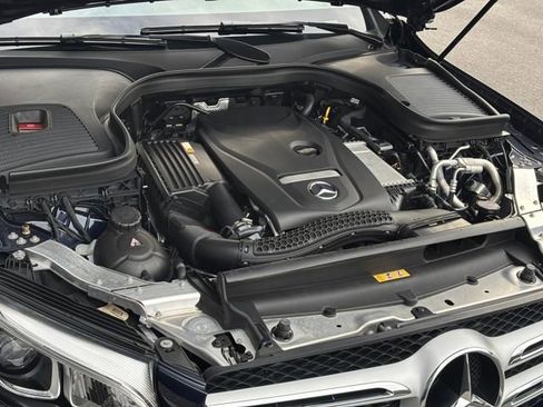 Used 2019 Mercedes-Benz GLC 300 4MATIC image 68