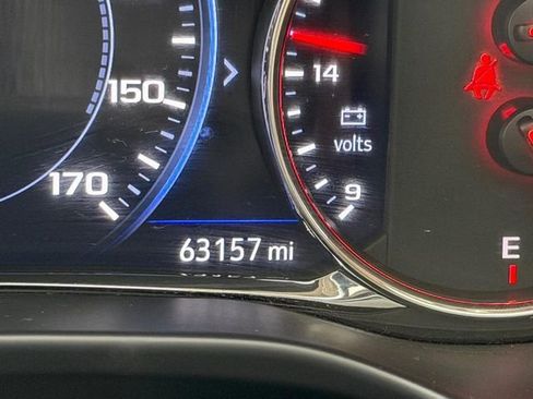 Used 2022 GMC Acadia Denali w/ Denali Ultimate Package image 23