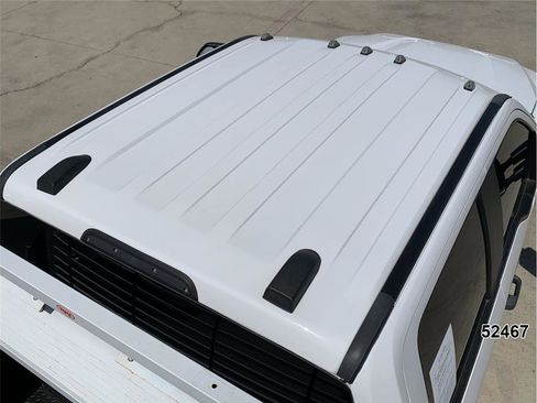 Used 2020 Ford F350 XL w/ Power Equipment Group image 8