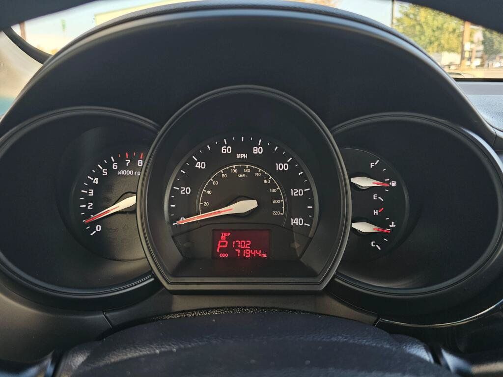 Used 2016 Kia Rio LX FWD image 31