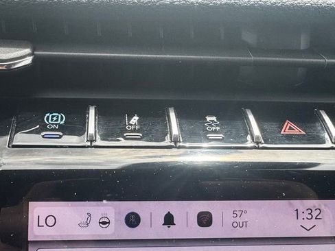 Certified 2024 Jeep Grand Cherokee Limited 4xe AWD/4WD image 36