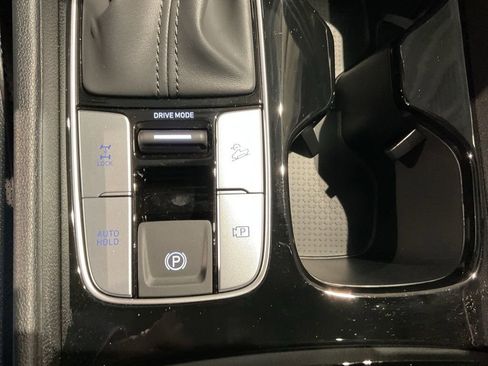 New 2026 Hyundai Santa Cruz SEL AWD/4WD image 13