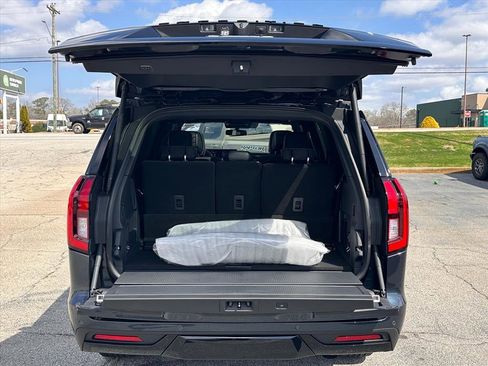 New 2026 Ford Expedition Platinum w/ Stealth Performance Package image 5