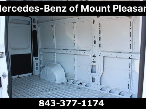 Used 2025 RAM ProMaster 2500 w/ Convenience Group image 7