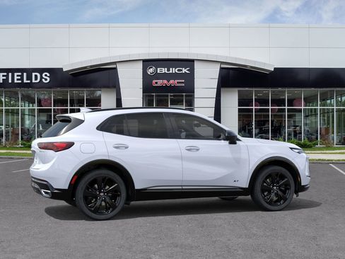 New 2026 Buick Envision Sport Touring image 5