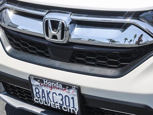 Used 2017 Honda CR-V EX-L image 6
