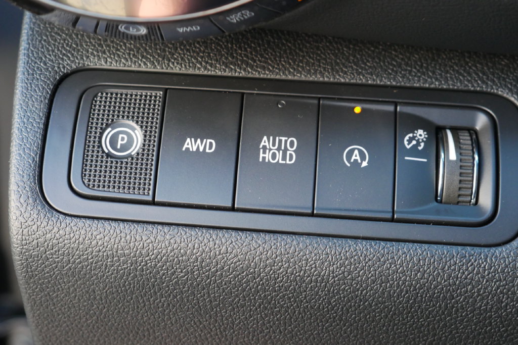 New 2027 Chevrolet Equinox LT AWD/4WD image 22