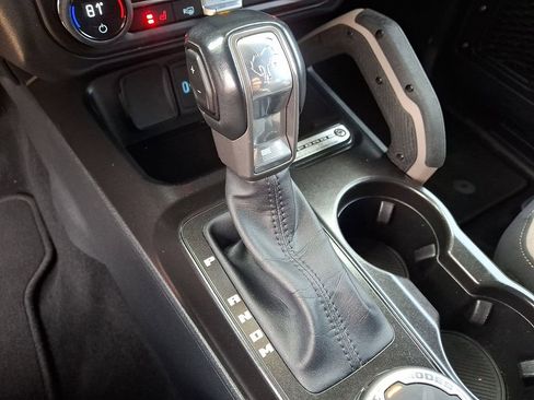 Used 2021 Ford Bronco Big Bend image 14